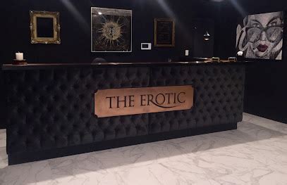 Erotic massage Sexual massage Litochoro